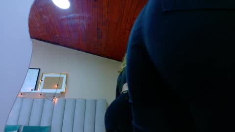 Snapshot of lilithsmith__ chatting on October 2025 11:24:01 AM lilithsmith__ online show from October 2025 11:24:01 AM