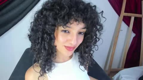 jessi 3 online show from February 2025 10:15:02 PM