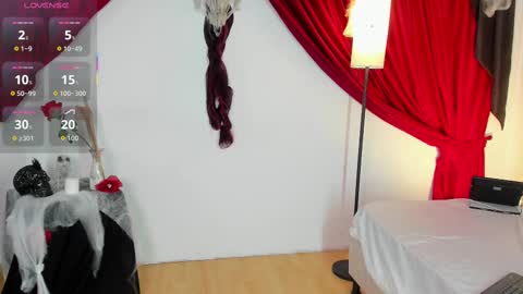 jessi 3 online show from October 2025 07:34:01 PM