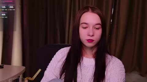 lilithstrangfor online show from February 2026 10:13:02 PM