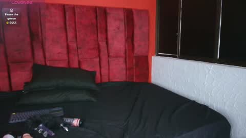 LILITH online show from February 2026 06:37:02 PM