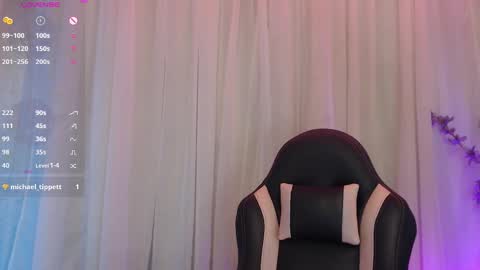 Maria online show from February 2025 07:17:01 AM