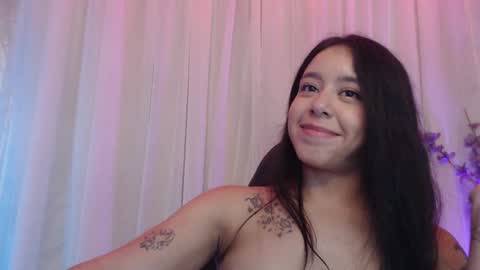 Maria online show from February 2025 09:04:02 AM