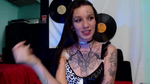 Call me Lilith online show from December 2024 07:32:02 PM