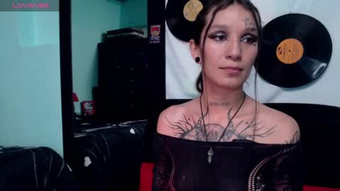 Call me Lilith online show from December 2024 07:53:02 PM