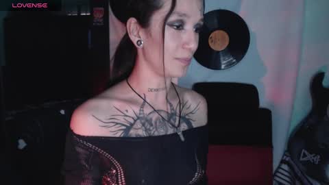 Call me Lilith online show from December 2024 10:55:02 PM