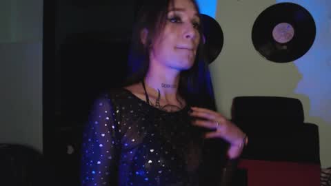 Call me Lilith online show from January 2025 10:41:02 PM