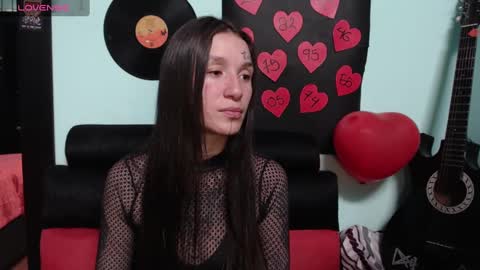 Call me Lilith online show from February 2025 08:22:01 PM