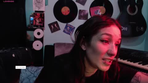 Call me Lilith online show from October 2025 07:42:02 PM