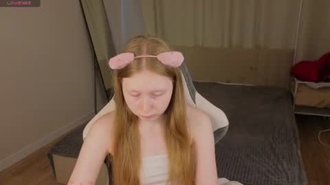 Snapshot of lilitiny chatting on July 2026 01:41:01 AM Lili Tiny GMT2 3-10AM MonTueWedThuSat online show from July 2026 01:41:01 AM