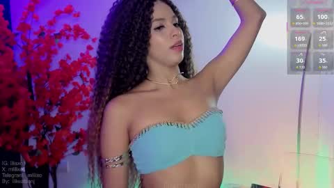 3 Ig Lilisxo1 online show from October 2025 03:40:01 AM
