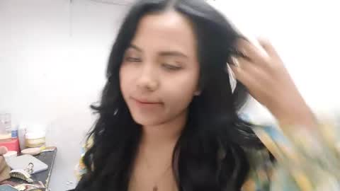 LiliyanaS online show from April 2026 06:29:01 AM