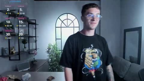 Snapshot of liljames_ chatting on February 2026 02:53:01 AM Lil James online show from February 2026 02:53:01 AM