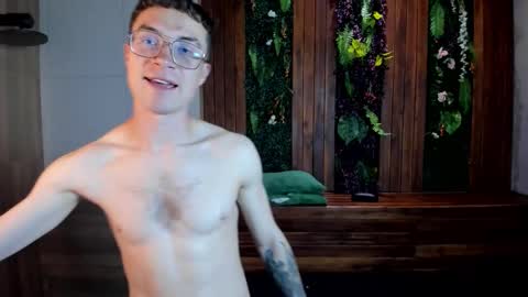 Snapshot of liljames_ chatting on February 2026 08:24:02 PM Lil James online show from February 2026 08:24:02 PM