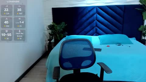 Snapshot of liljames_ chatting on March 2026 04:03:01 AM Lil James online show from March 2026 04:03:01 AM