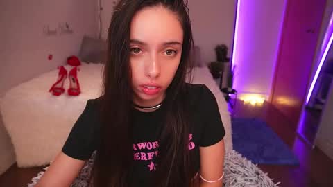 Lill Dayna online show from October 2025 07:50:02 AM