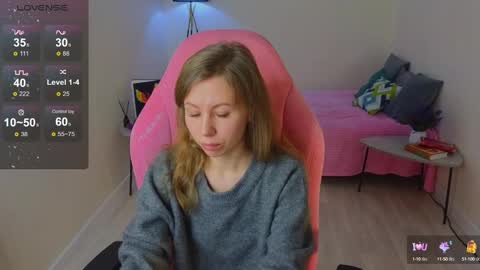 Maria online show from December 2024 12:10:02 AM