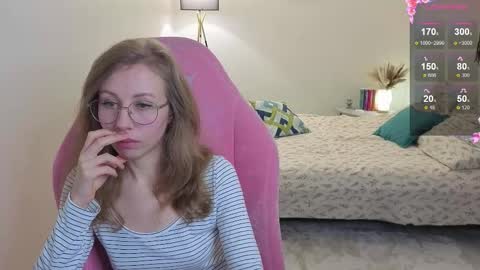 Maria online show from October 2025 02:26:01 AM