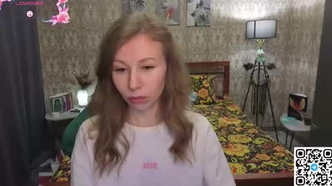 Maria online show from February 2026 01:10:02 AM