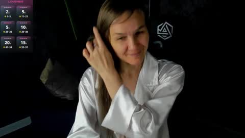 lillian_white1 online show from September 2025 11:38:02 PM