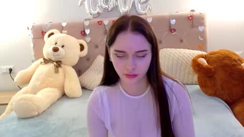 lilliana_moon online show from February 2026 11:39:01 AM