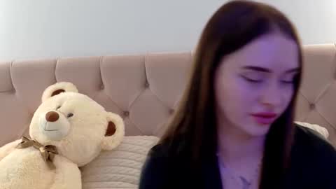 lilliana_moon online show from April 2026 08:12:02 AM