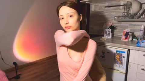 Snapshot of lillianadejager chatting on May 2026 12:48:01 PM Nelly online show from May 2026 12:48:01 PM