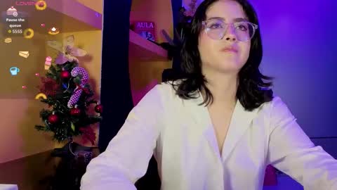 lillianderson -  Next stream start at 0700hs GTM-3 online show from December 2025 12:10:02 PM