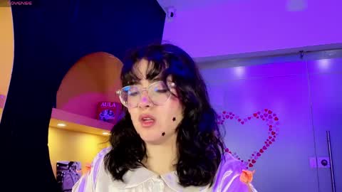 lillianderson -  Next stream start at 0700hs GTM-3 online show from March 2026 12:05:01 PM