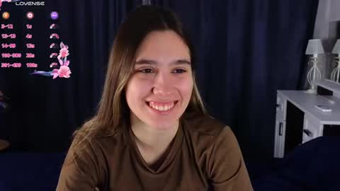 Snapshot of lillianluna chatting on December 2024 02:19:02 PM Lalli welcome youExclusive show in Private make your dreams online show from December 2024 02:19:02 PM
