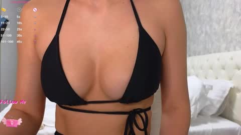 Lara Angel online show from April 2026 03:02:01 AM