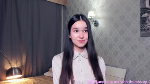 Celina Lillie online show from December 2025 09:32:01 PM
