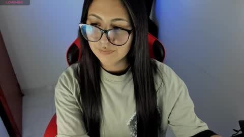 lillith_777 online show from September 2025 12:44:02 AM