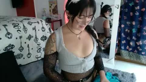 lillith_777 online show from January 2026 05:27:02 PM