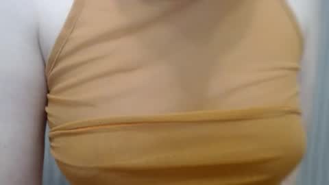 Snapshot of lillkit chatting on January 2025 11:50:01 PM Lilu online show from January 2025 11:50:01 PM