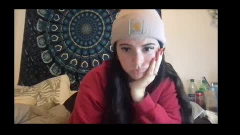 lillstephanie online show from September 2025 06:52:02 PM