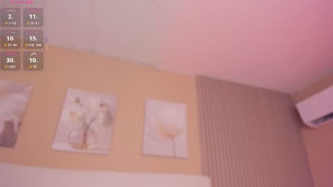 Snapshot of lilly_2809_ chatting on June 2026 04:17:01 AM Lizeth follow me in my igimlilycute 3 online show from June 2026 04:17:01 AM