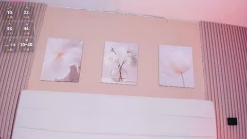 Snapshot of lilly_2809_ chatting on July 2026 04:16:01 AM Lizeth follow me in my igimlilycute 3 online show from July 2026 04:16:01 AM