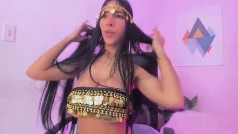 Sweety Lilly Love  online show from November 2025 03:01:02 PM