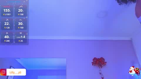 Sofia online show from December 2024 05:54:02 PM