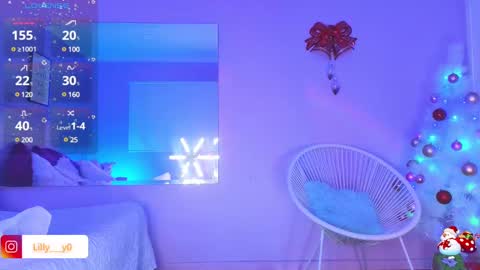 Sofia online show from January 2025 12:52:01 PM