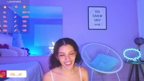 Sofia online show from February 2025 05:34:01 PM