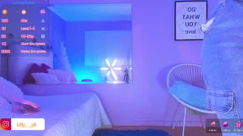 Sofia online show from February 2025 02:25:01 PM