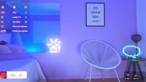 Sofia online show from February 2025 08:33:02 PM