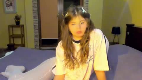 Lilly online show from October 2025 06:54:02 PM