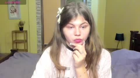 Lilly online show from November 2025 08:19:01 PM