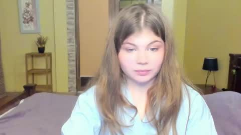 Lilly online show from November 2025 07:47:01 PM