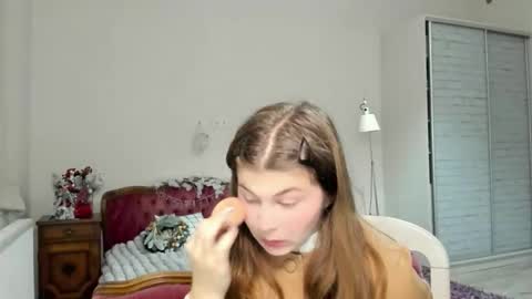 Lilly online show from December 2025 06:59:02 PM