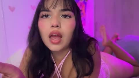 Lilly  online show from March 2026 03:40:01 AM