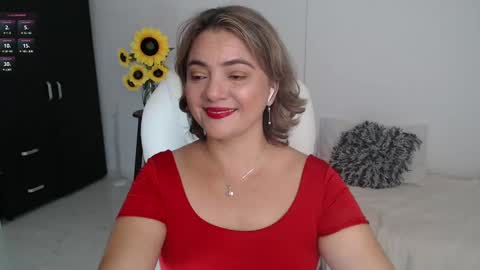 Lilly online show from February 2025 01:32:01 PM